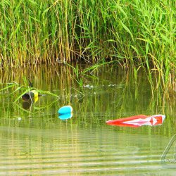 2014 Zachrany raket Jana Míckova